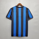Inter Milan 2010 Home Jersey – Retro Version