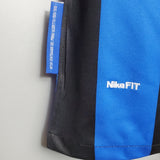 Inter Milan 2010 Home Jersey – Retro Version