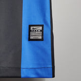 Inter Milan 2010 Home Jersey – Retro Version