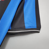 Inter Milan 2010 Home Jersey – Retro Version