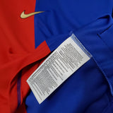 FC Barcelona 1999/00 Home Jersey – Retro Version – Special Edition