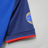 FC Barcelona 1999/00 Home Jersey – Retro Version – Special Edition