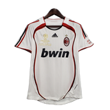 AC Milan 2006/07 Away Jersey – Retro Version