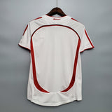 AC Milan 2006/07 Away Jersey – Retro Version