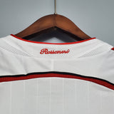 AC Milan 2006/07 Away Jersey – Retro Version