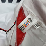 AC Milan 2006/07 Away Jersey – Retro Version