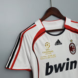 AC Milan 2006/07 Away Jersey – Retro Version