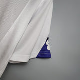 Real Madrid 1997/98 Home Jersey – Retro Version