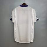 Real Madrid 1997/98 Home Jersey – Retro Version