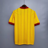Liverpool 1984 Away Jersey – Retro Version