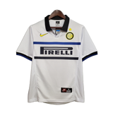 Inter Milan 1998/99 Away Jersey – Retro Version