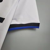 Inter Milan 1998/99 Away Jersey – Retro Version
