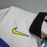 Inter Milan 1998/99 Away Jersey – Retro Version
