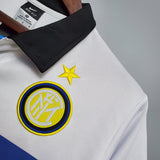 Inter Milan 1998/99 Away Jersey – Retro Version