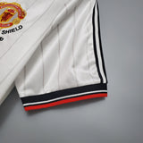Manchester United 1983 Away Jersey – Retro Version