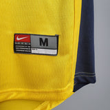 Arsenal 1999/00 Away Jersey – Retro Version