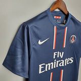 Paris Saint – Germain 2012/13 Home Jersey – Retro Version