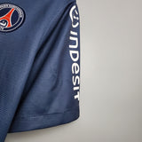 Paris Saint – Germain 2012/13 Home Jersey – Retro Version