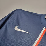 Paris Saint – Germain 2012/13 Home Jersey – Retro Version