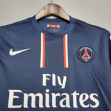 Paris Saint – Germain 2012/13 Home Jersey – Retro Version