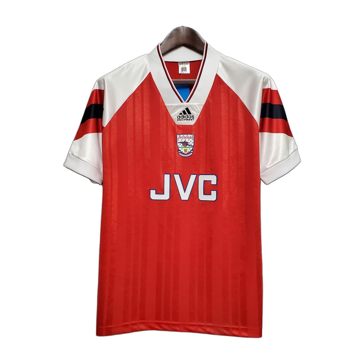 Arsenal 1992/93 Home Jersey – Retro Version
