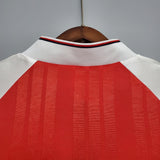 Arsenal 1992/93 Home Jersey – Retro Version