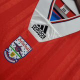 Arsenal 1992/93 Home Jersey – Retro Version