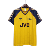 Arsenal 1988/89 Away Jersey – Retro Version