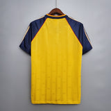 Arsenal 1988/89 Away Jersey – Retro Version