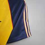 Arsenal 1988/89 Camisola alternativa – Versão retro
