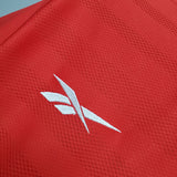Liverpool 1998 Home Jersey – Retro Version
