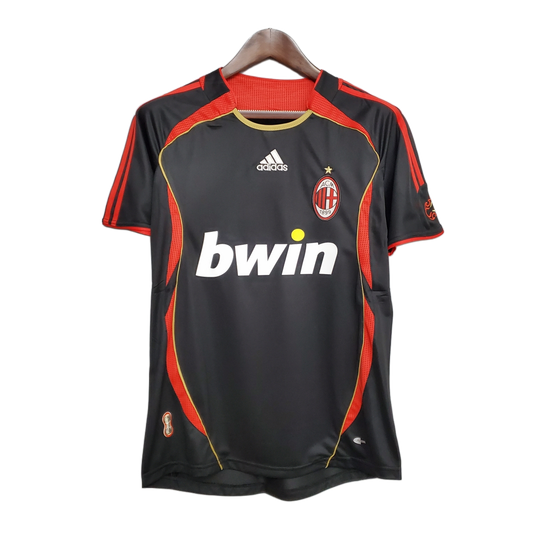 AC Milan 2006 Third Jersey – Retro Version