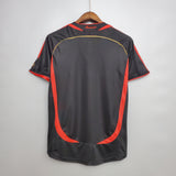 AC Milan 2006 Third Jersey – Retro Version