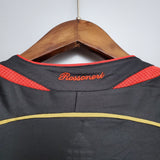 AC Milan 2006 Third Jersey – Retro Version