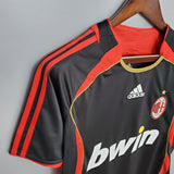 AC Milan 2006 Third Jersey – Retro Version