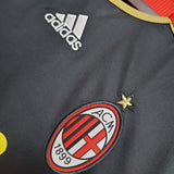 AC Milan 2006 Tercera camiseta – Versión retro
