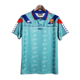 FC Barcelona 1992/95 Away Jersey – Retro Version