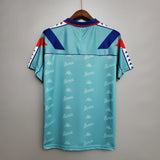 FC Barcelona 1992/95 Away Jersey – Retro Version