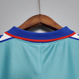 FC Barcelona 1992/95 Away Jersey – Retro Version