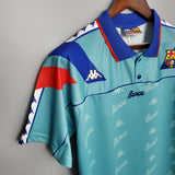 FC Barcelona 1992/95 Away Jersey – Retro Version