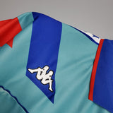 FC Barcelona 1992/95 Away Jersey – Retro Version