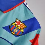 FC Barcelona 1992/95 Away Jersey – Retro Version