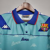 FC Barcelona 1992/95 Away Jersey – Retro Version