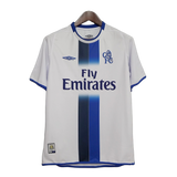 Chelsea 2003/05 Away Jersey – Retro Version