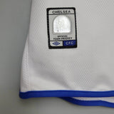Chelsea 2003/05 Away Jersey – Retro Version