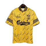 Liverpool 1994/96 Third Jersey – Retro Version