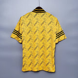 Liverpool 1994/96 Third Jersey – Retro Version