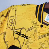 Liverpool 1994/96 Third Jersey – Retro Version