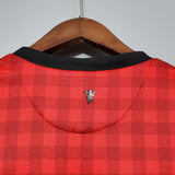 Manchester United 2012/13 Home Jersey – Retro Version