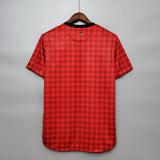 Manchester United 2012/13 Home Jersey – Retro Version